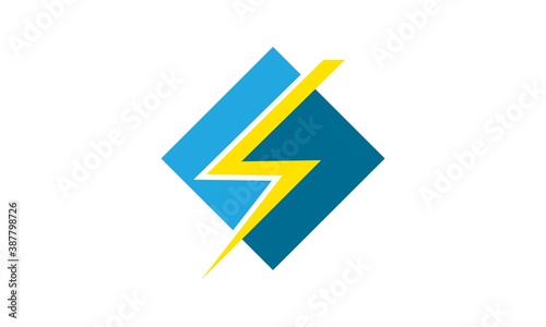 lighting vector logo Free Download lighting vector logo - GFXLoad
