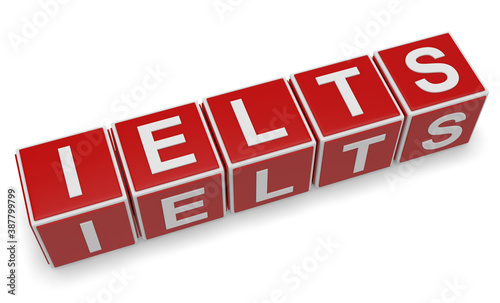 ielts