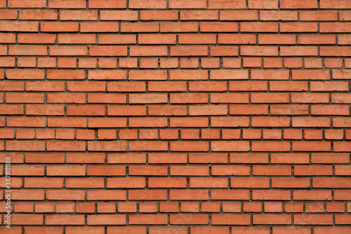 Brick wall, background, texture