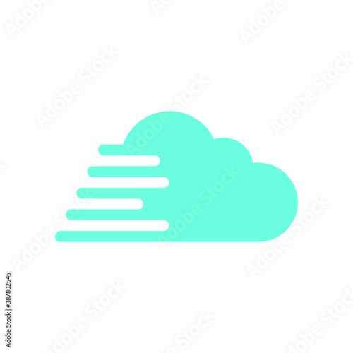 cloud computing icon