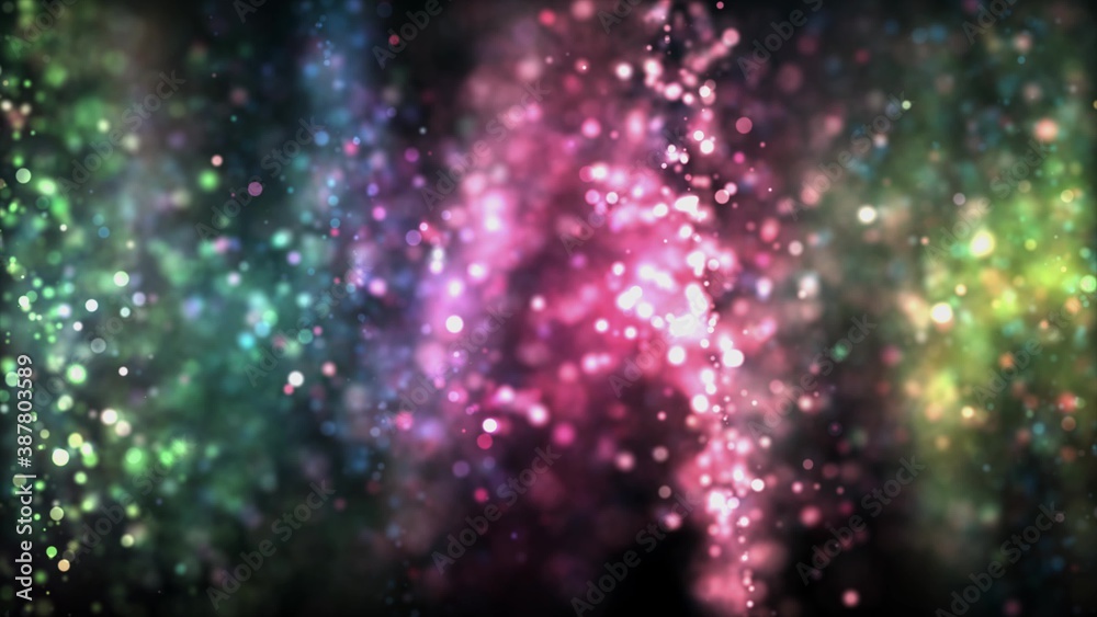 space animated background alien green screen background talking