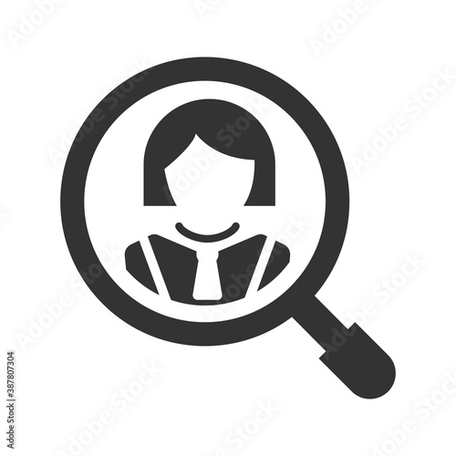 Search student icon