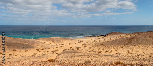 Costa Papagayo, Lanzarote