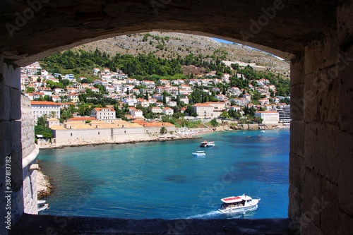 dubrovnik croatia