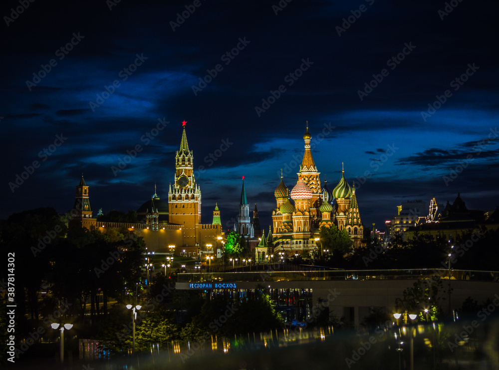 Moscow