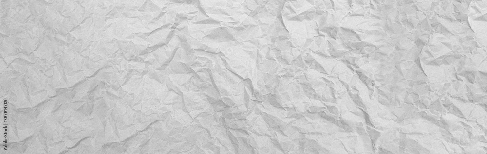 Obraz premium Old texture white gray style vintage cardboard sheet of empty paper background.