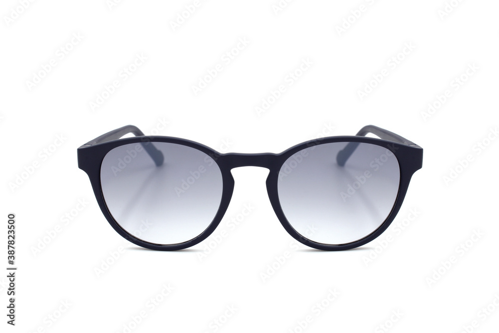 Sunglasses isolated on white background Sunglasses isolated on white background