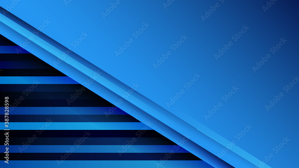 Obraz premium premium abstract colorful background with gradient color. Vector background. Eps10 