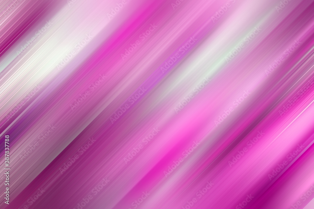 Abstract pink diagonal background. Striped rectangular background. Diagonal stripes lines.