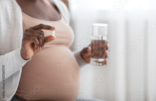 Photos Supplements During Pregnancy