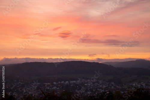 Sonnenaufgang  © Philipp
