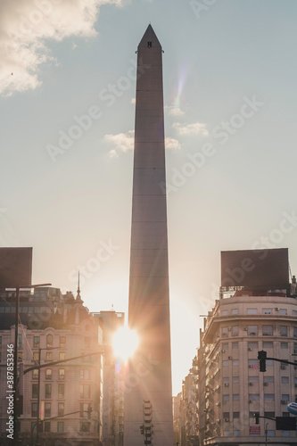 Obelisco