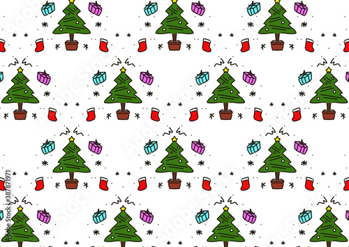 クリスマス