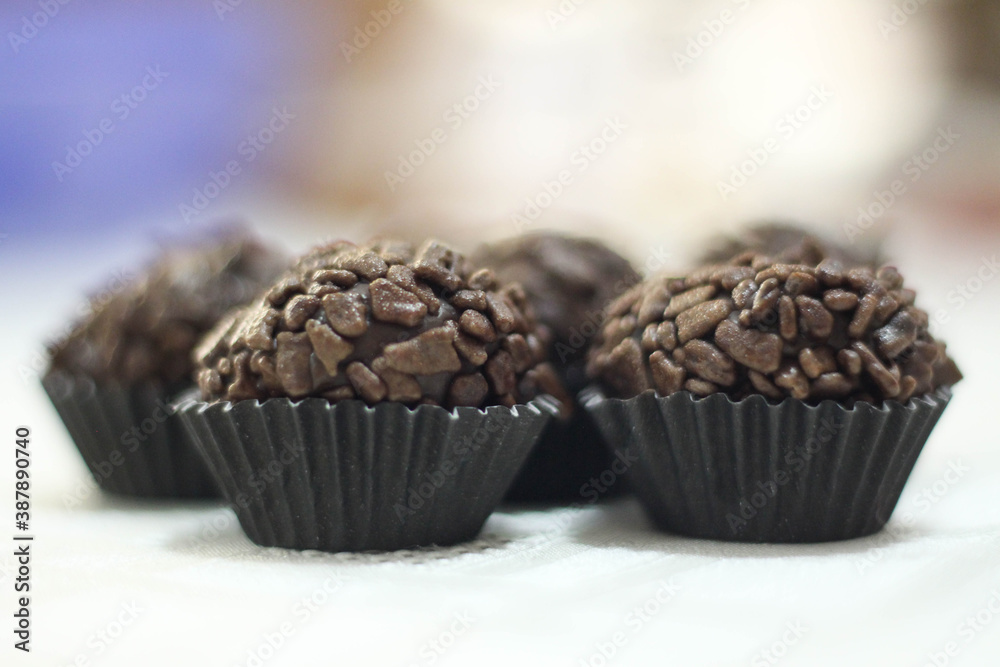 Brigadeiro Brigadeiro