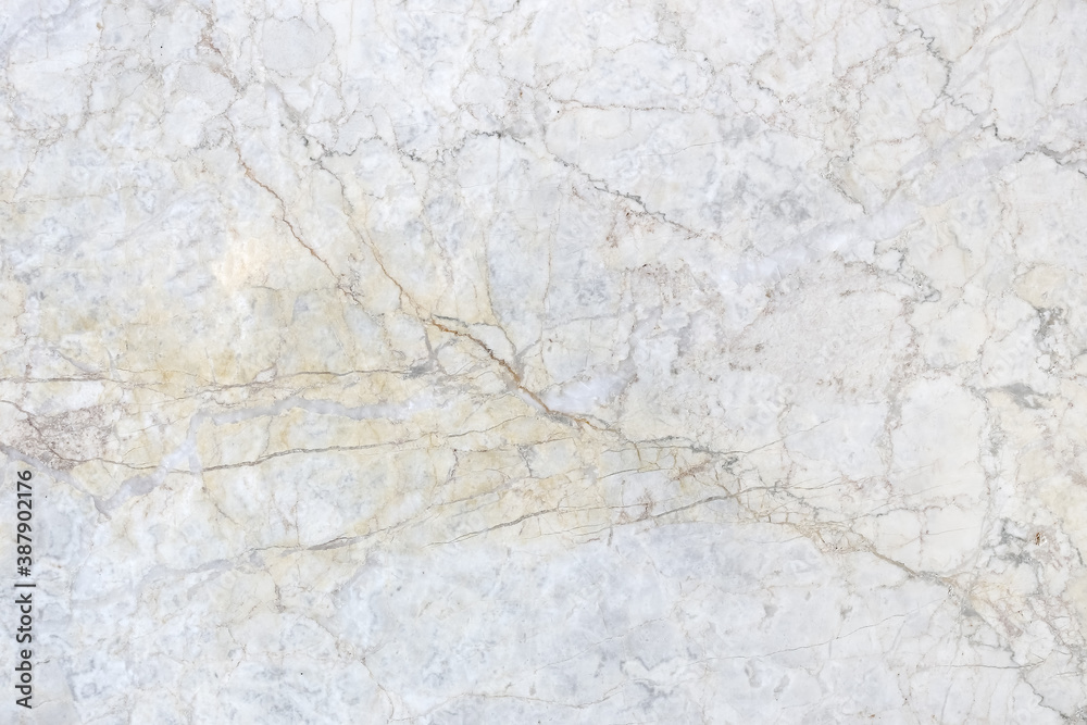 White marble texture abstract background pattern with high resolution.