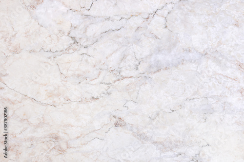 White marble texture abstract background pattern with high resolution.