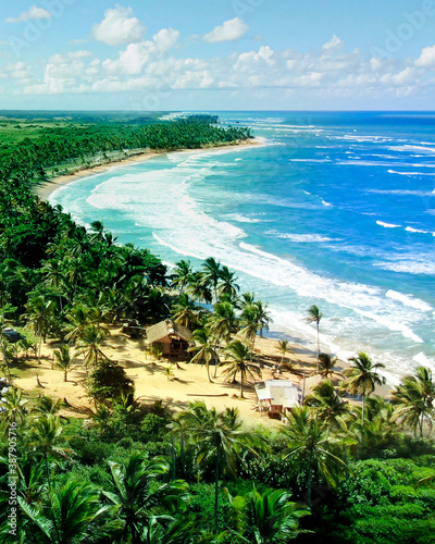 playa punta cana