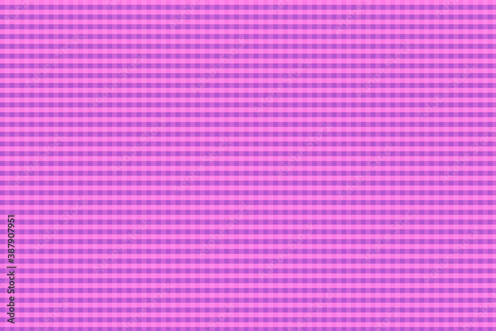 pink colors in plaid pattern pink colors in plaid pattern