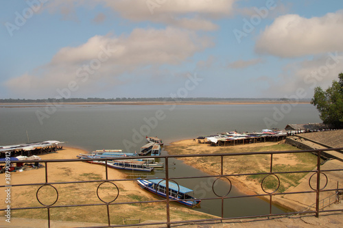 West Baray, Siem Reap photo