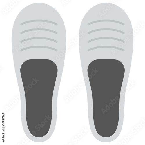
German style half opened footwear designed for casual wear, crocs

