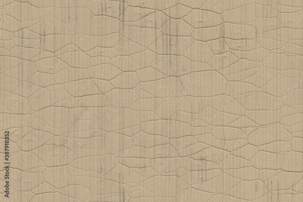 old cardboard texture