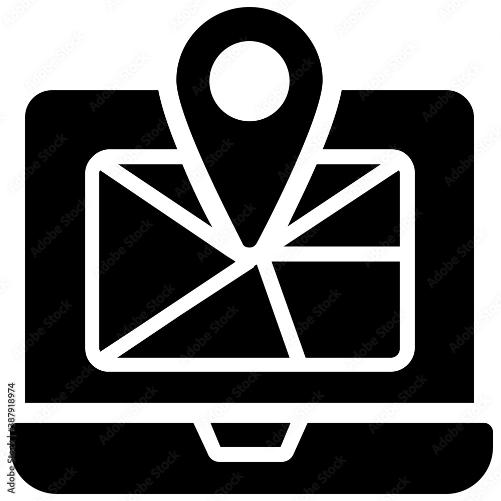 This flat icon represent the concept of geo targeting search engine optimization
This flat icon represent the concept of geo targeting search engine optimization