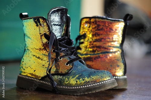 shoes