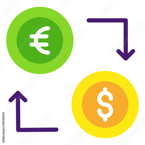 Currency Exchange 