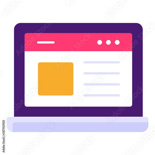Business Website 