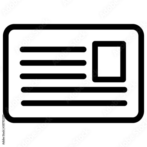 
Banking transactions card also known to be credit card or debit card
