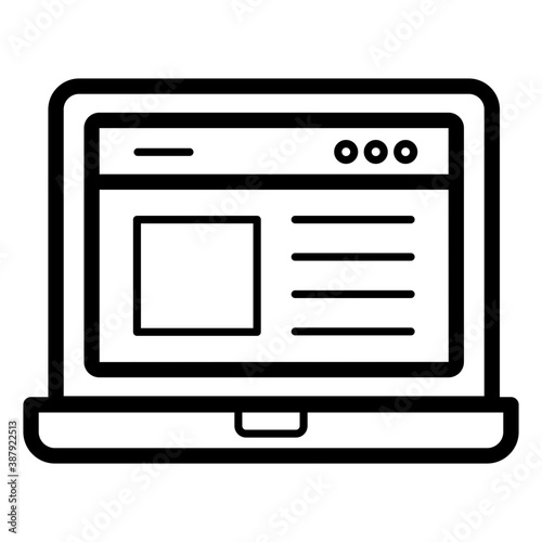 Business Website 