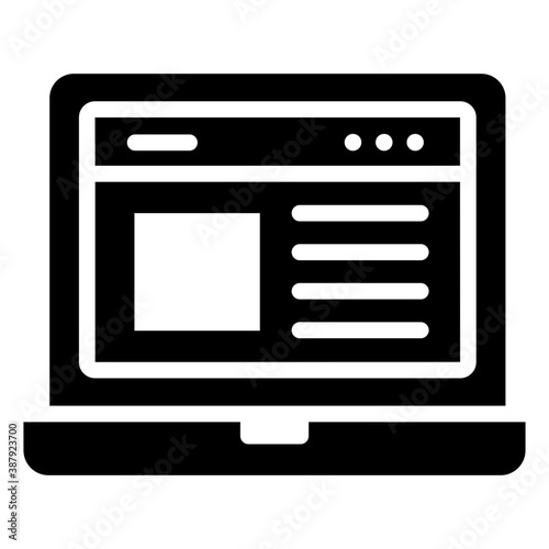 Business Website 
