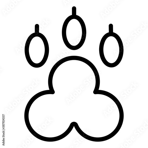 Paws 