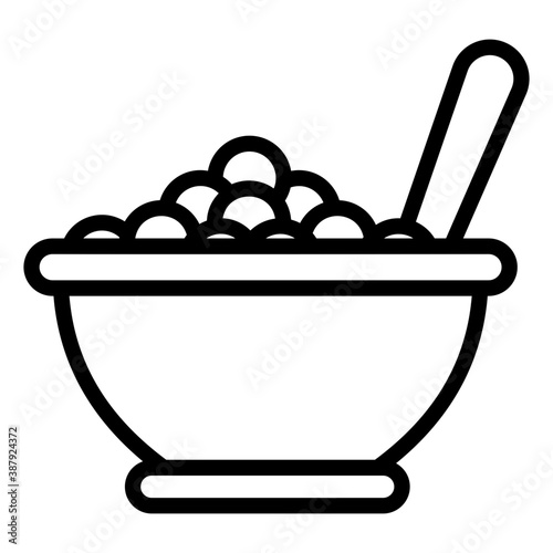 Cereal Bowl 
