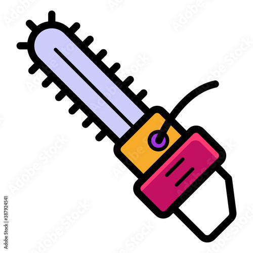 Chainsaw 