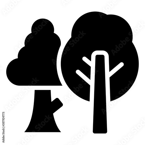 Trees 