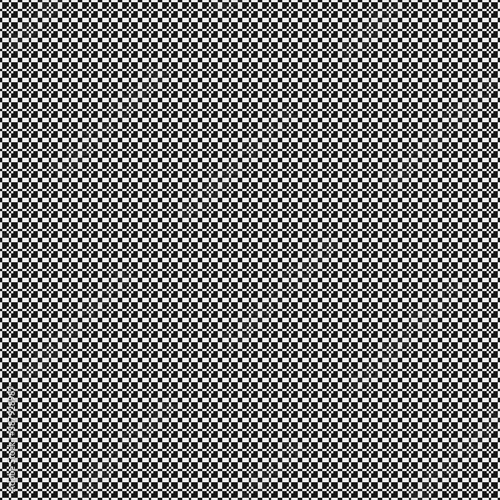 Wallpaper Mural Abstract Cross Pattern Dots Logo generative computational art illustration Torontodigital.ca