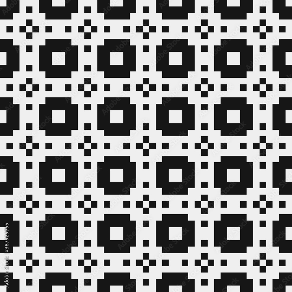 Abstract Cross Pattern Dots Logo generative computational art illustration Abstract Cross Pattern Dots Logo generative computational art illustration