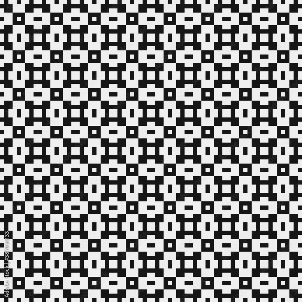 Abstract Cross Pattern Dots Logo generative computational art illustration Abstract Cross Pattern Dots Logo generative computational art illustration
