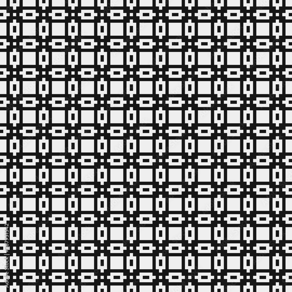 Abstract Cross Pattern Dots Logo generative computational art illustration Abstract Cross Pattern Dots Logo generative computational art illustration