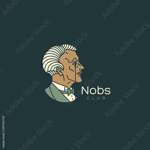 Nobleman logo