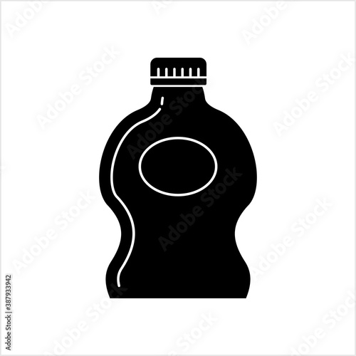 Bottle Icon Design