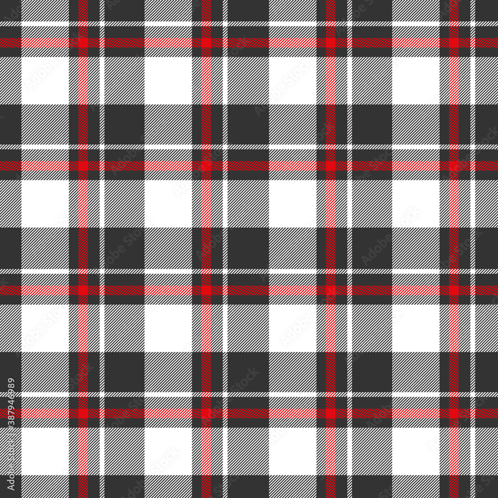 Tartan plaid pattern background. Tartan plaid pattern background.