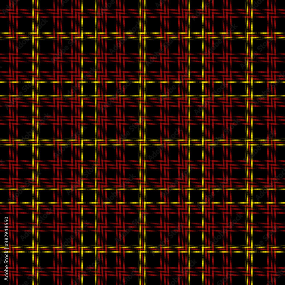 Tartan plaid pattern background. Tartan plaid pattern background.