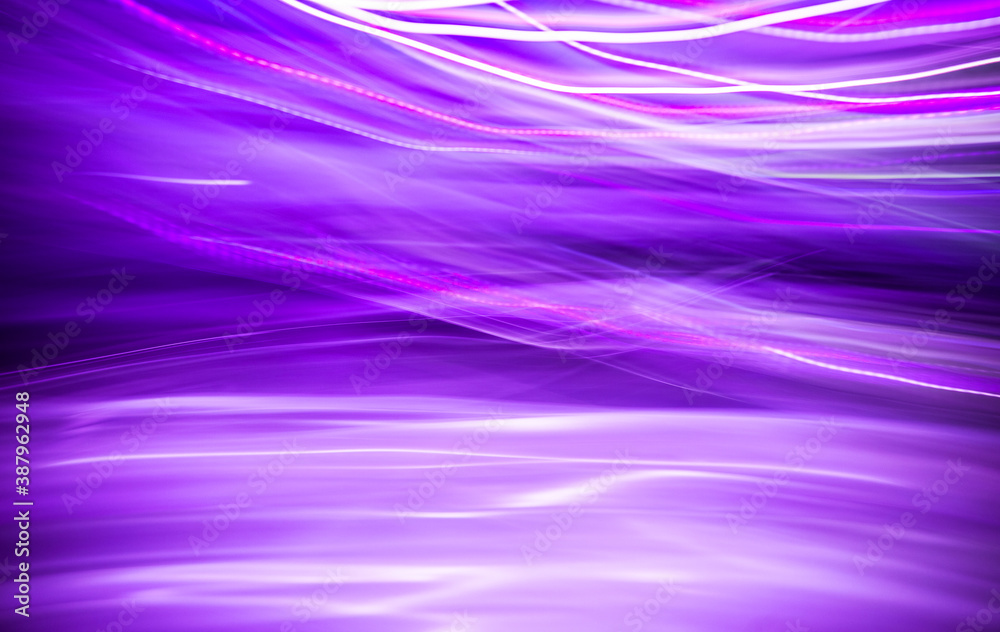 Abstract business background swirl