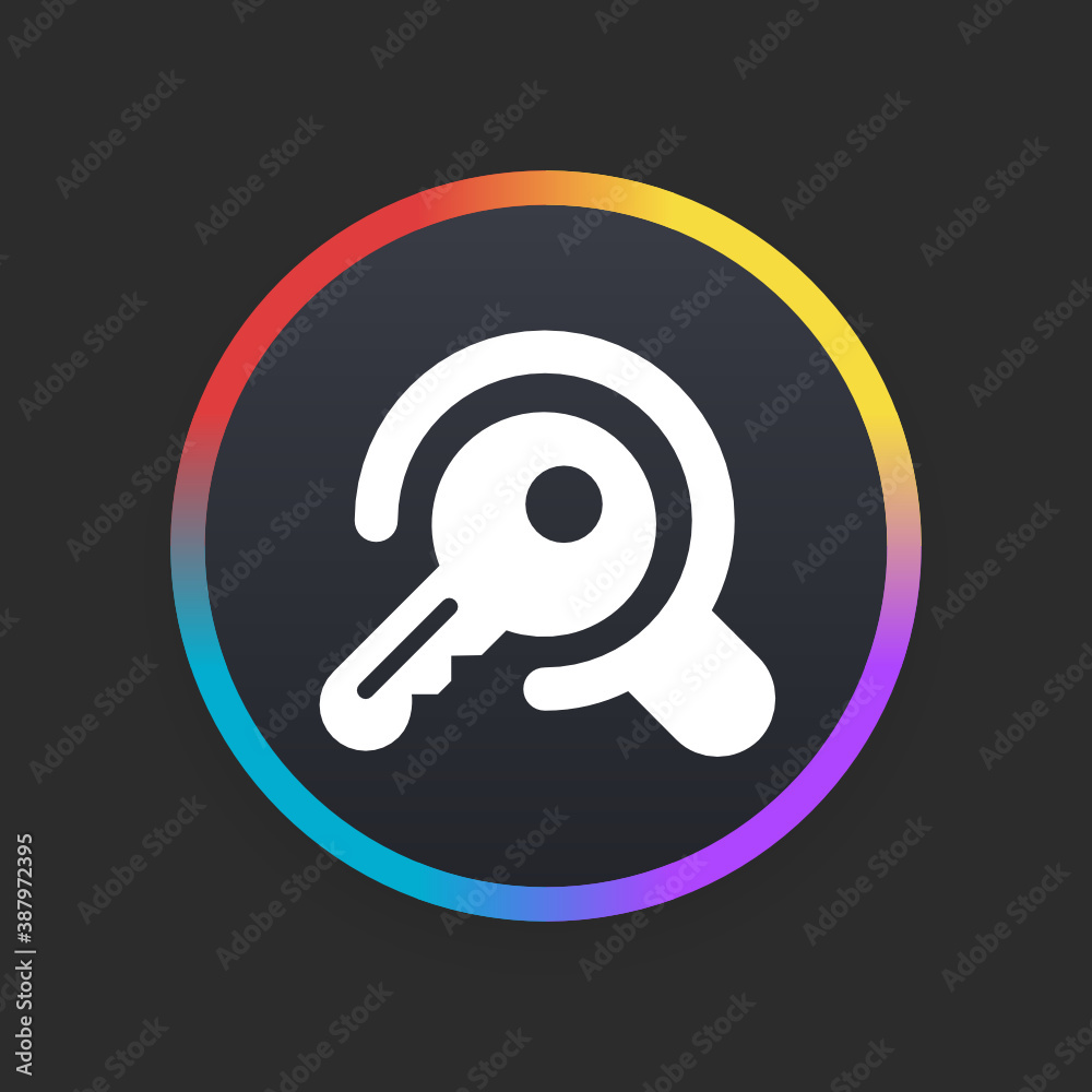 Search Keywords - App Button Search Keywords - App Button
