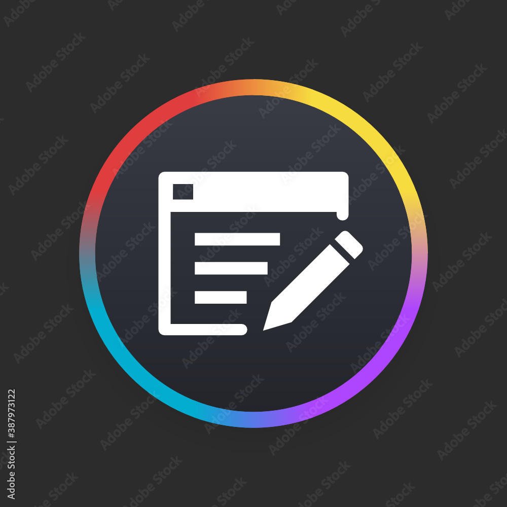 Copywriting - App Button Copywriting - App Button
