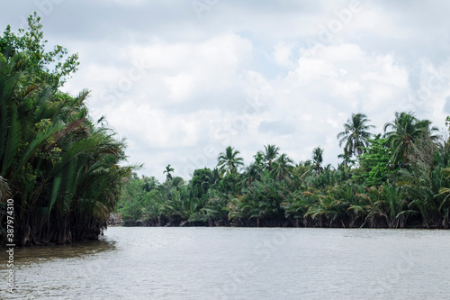 Rio Mekong