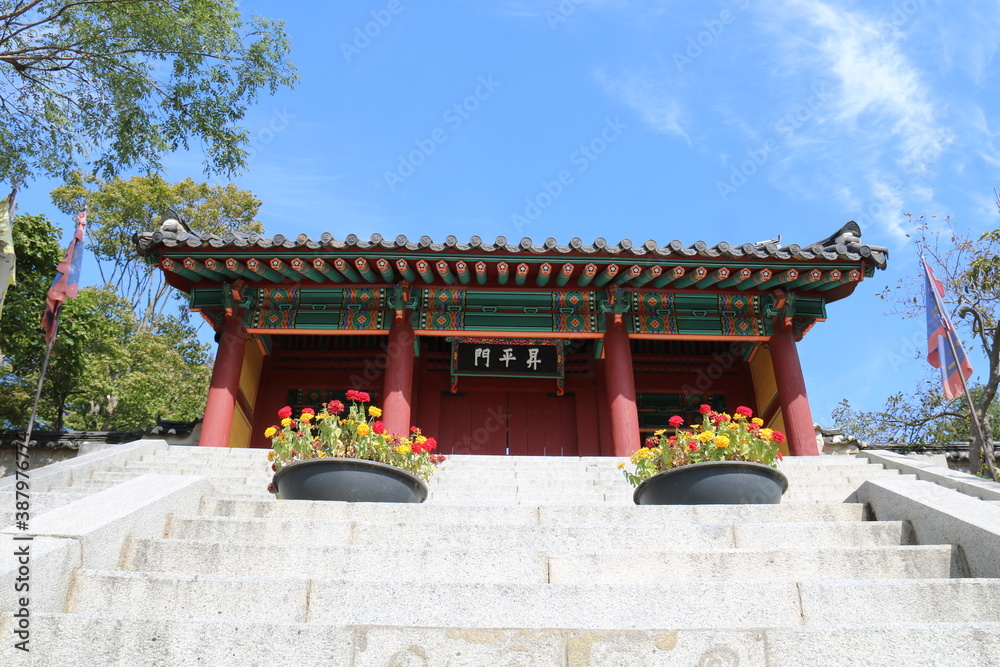 temple of heaven