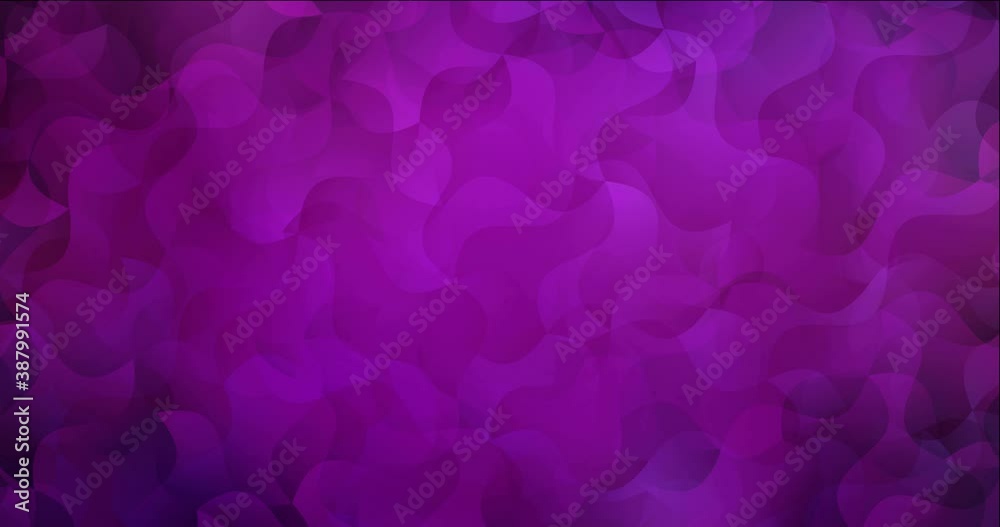 4K looping dark purple abstract animation with lines. Modern abstract animation with gradient curves. Flicker for designers. 4096 x 2160, 30 fps. 4K looping dark purple abstract animation with lines. Modern abstract animation with gradient curves. Flicker for designers. 4096 x 2160, 30 fps.